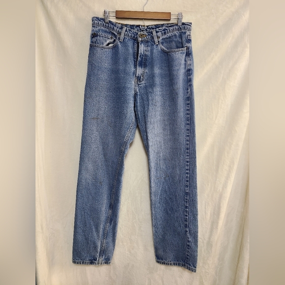 Polo Ralph Lauren Other - Ralph Lauren Polo Jeans Co. Men's Classic Relaxed Jeans Size 34x34